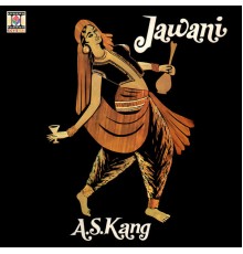 A.S. Kang - Jawani