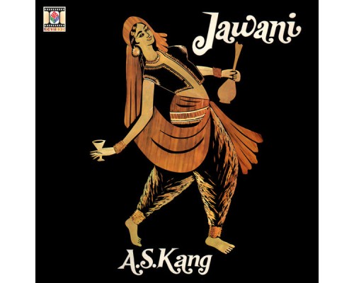 A.S. Kang - Jawani