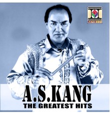 A.S. Kang - The Greatest Hits