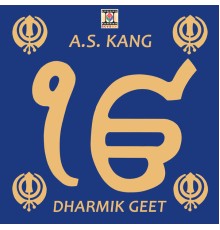 A.S. Kang - Dharmik Geet