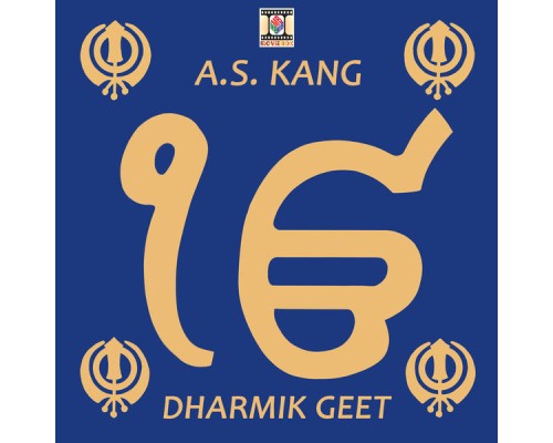 A.S. Kang - Dharmik Geet