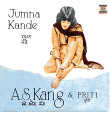 A.S. Kang & Priti - Jumna Kande