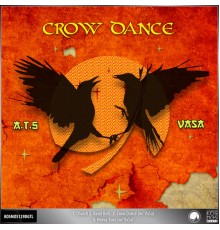 A.T.5 & VaSa - Crow Dance EP