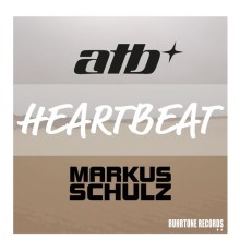 ATB & Markus Schulz - Heartbeat