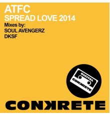 ATFC - Spread Love 2014