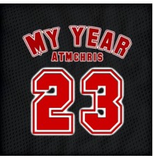 ATMchris - My Year