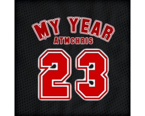 ATMchris - My Year