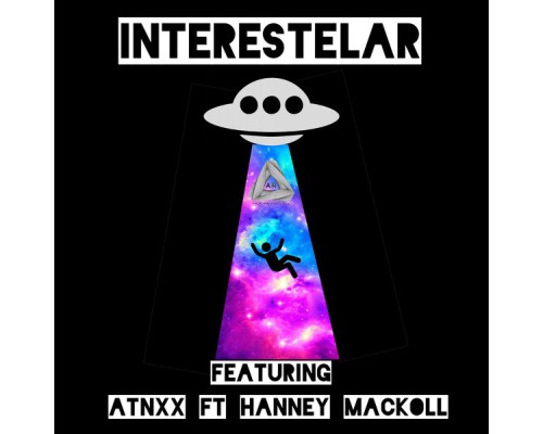 ATNXx - Interestelar