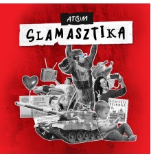 ATOM - Slamasztika