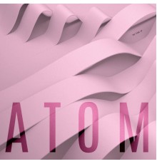 ATOM - The Pink EP