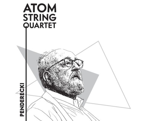 ATOM String Quartet - Penderecki