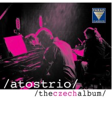 ATOS Trio - The Czech Album