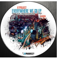 ATProject - Everywhere We Go