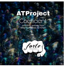 ATProject - Coefficient