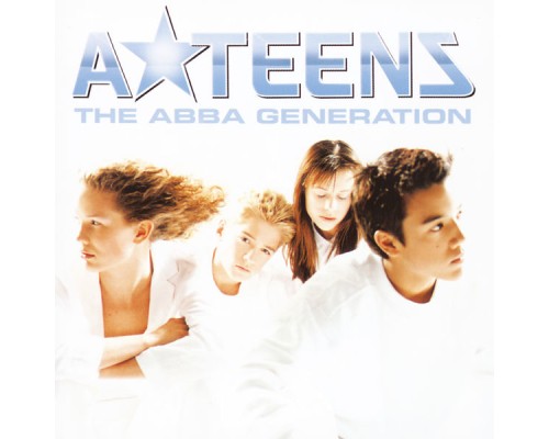 A*Teens - The Abba Generation