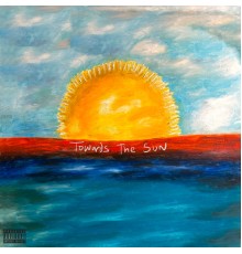 AUGUST 08 - Towards The Sun