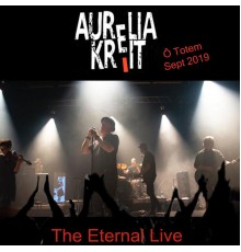 AURELIA KREIT - The Eternal (Live at Ô Totem, Sept 2019)