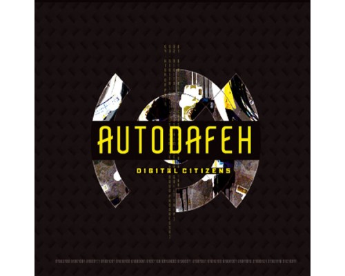 AUTODAFEH - Digital Citizens