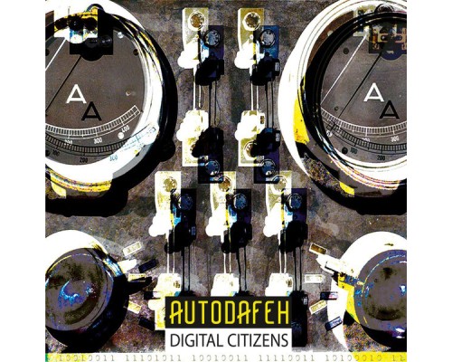 AUTODAFEH - Digital Citizens