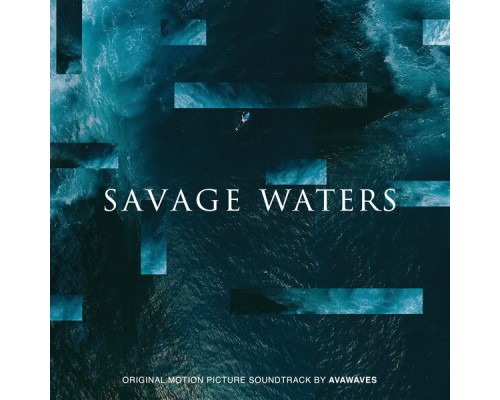 AVAWAVES - Savage Waters