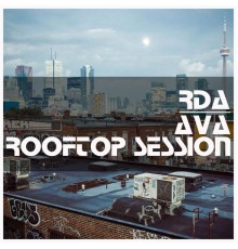 AVA (It) - Rooftop Session