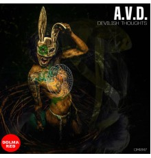 A.V.D. (GER) - Devilish Thoughts