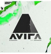 AVIRA feat. Dan Soleil - Surrender