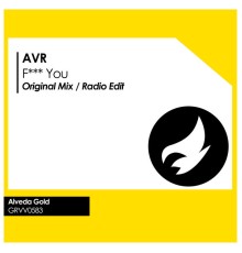 AVR - Fuck You