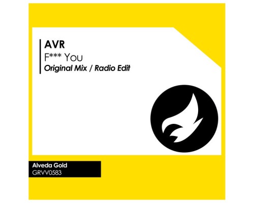 AVR - Fuck You