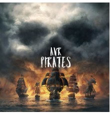 AVR - Pirates