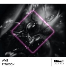 AVR - Typhoon