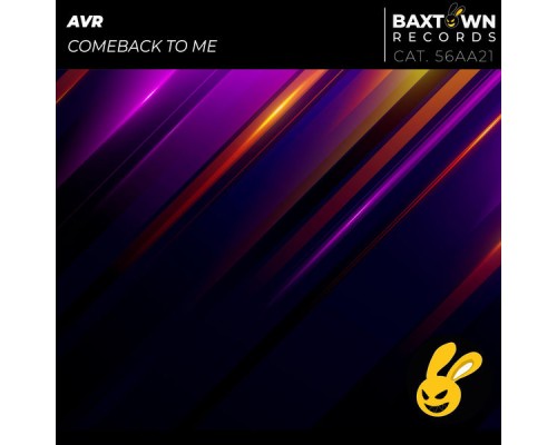 AVR - Comeback To Me