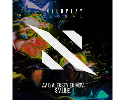 AV, Aleksey Ekimov - S.V.I.B.E.