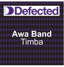 AWA Band - Timba