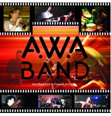 AWA Band - Awa Band Live At Cargo, East London (feat. Tony Allen, Roberto Pla & Jason Yarde) (Live)