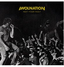 AWOLNATION - Not Your Fault