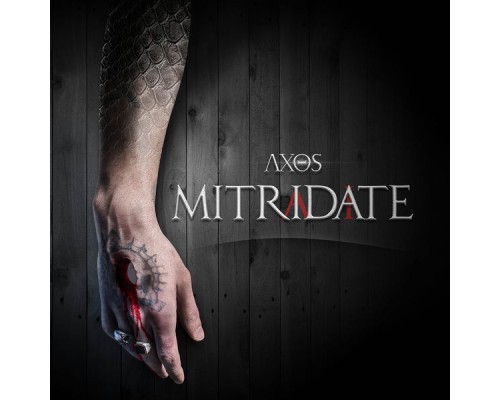 AXOS - Mitridate