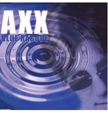 AXX - Blue Ragoue