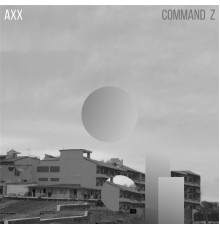 AXX - Command Z