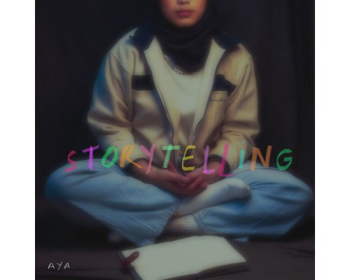 AYA - Storytelling