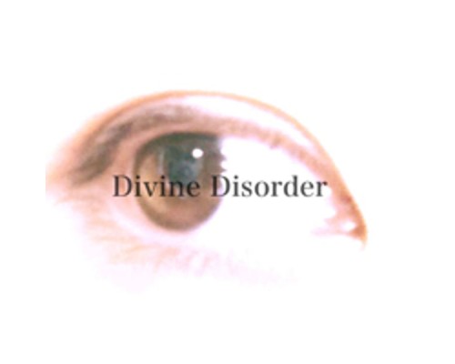 AYA - Divine Disorder