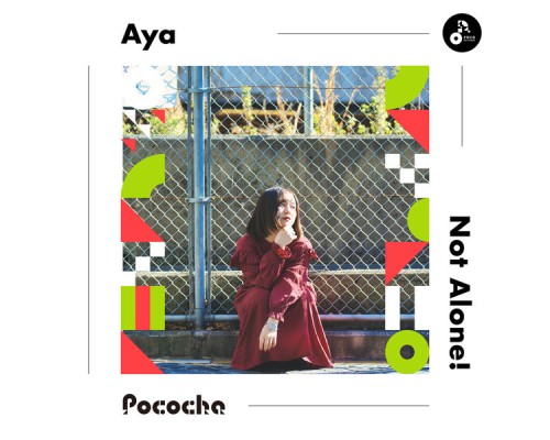 AYA - Not Alone!