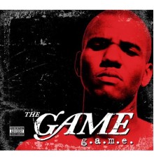 AZ and The Game - G.a.m.e.