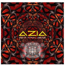 AZiA - Sent From Above
