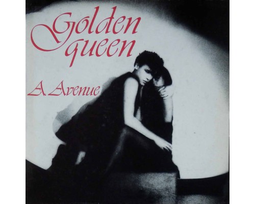 A. Avenue - Golden Queen