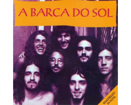 A Barca Do Sol - Sucessos