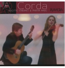 A Corda - Playera