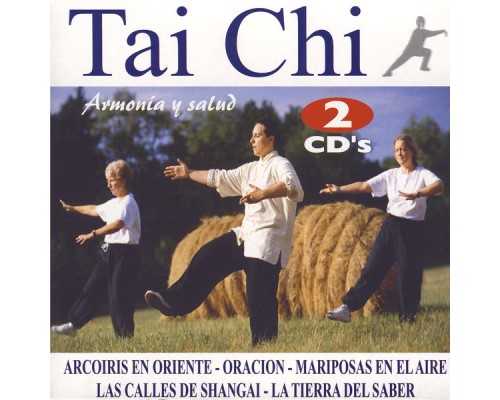 A. Deianira - Tai Chi