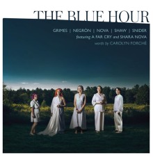 A Far Cry & Shara Nova - The Blue Hour
