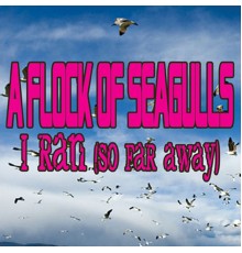 A Flock Of Seagulls - I Ran (So Far Away)